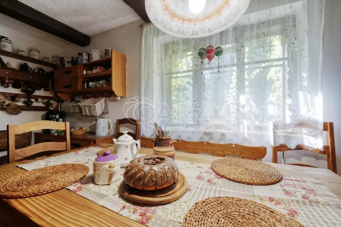 Prodej vícegeneračního domu, Velhartice - Braníčkov, 450 m2