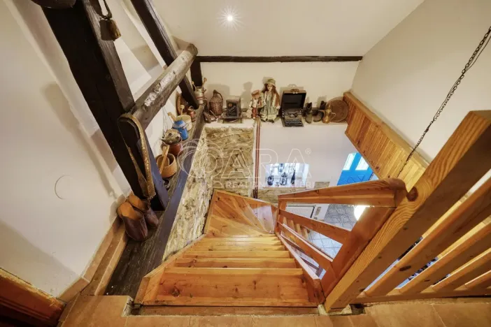 Prodej vícegeneračního domu, Velhartice - Braníčkov, 450 m2