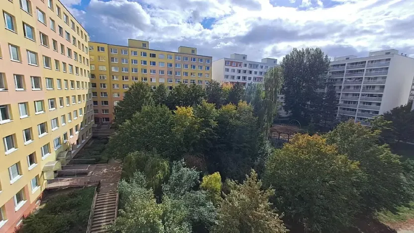 Prodej bytu 3+1, Praha - Stodůlky, Janského, 80 m2