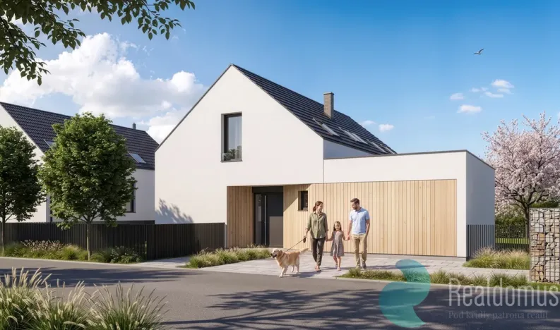 Prodej rodinného domu, České Budějovice - České Budějovice 7, 150 m2