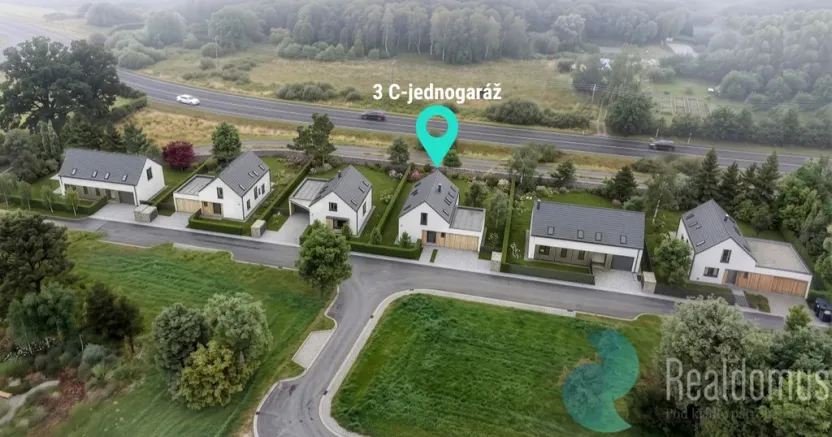 Prodej rodinného domu, České Budějovice - České Budějovice 7, 150 m2