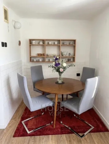 Pronájem bytu 2+1, Votice, Nerudova, 120 m2