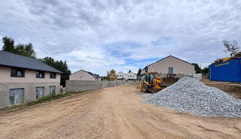 Prodej rodinného domu, Kamenice - Ládví, Benešovská, 159 m2