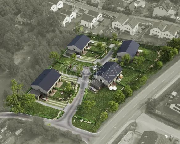 Prodej rodinného domu, Kamenice - Ládví, Benešovská, 159 m2