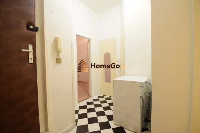 Pronájem bytu 2+kk, Praha - Vršovice, Sevastopolská, 40 m2