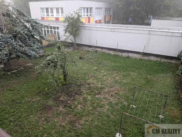 Pronájem bytu 3+1, Prostějov, Rumunská, 87 m2