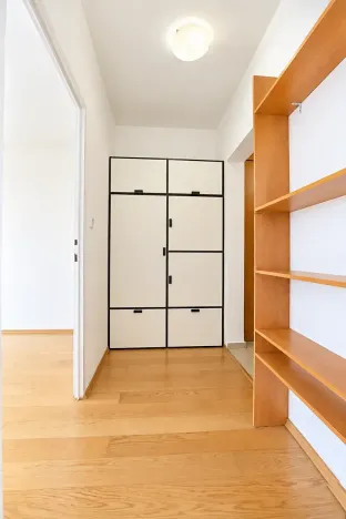 Pronájem bytu 2+kk, Praha - Háje, Hekrova, 44 m2