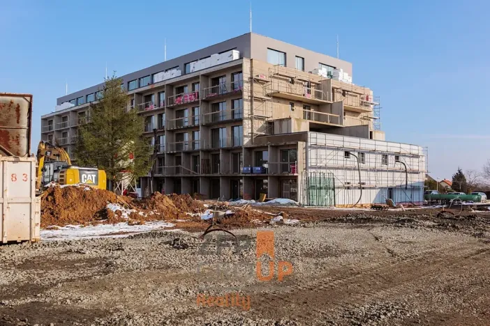 Prodej bytu 1+kk, Mladá Boleslav, 74 m2