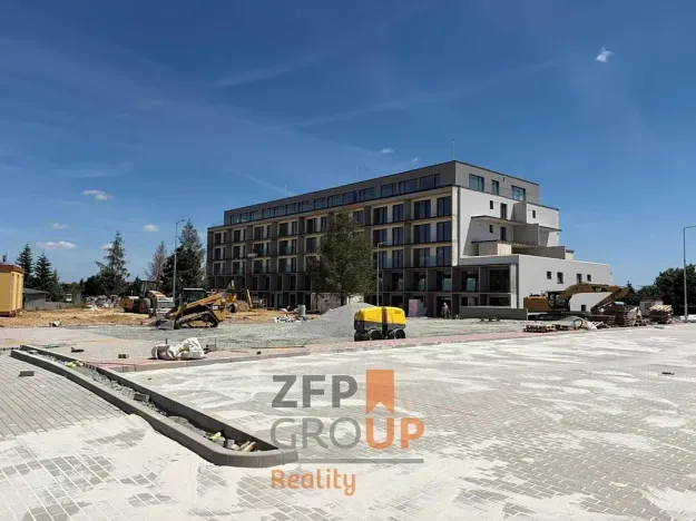 Prodej bytu 1+kk, Mladá Boleslav, 74 m2