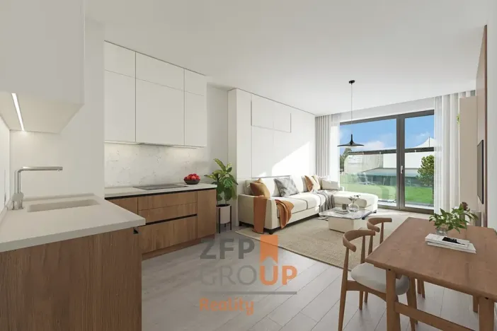 Prodej bytu 1+kk, Mladá Boleslav, 74 m2