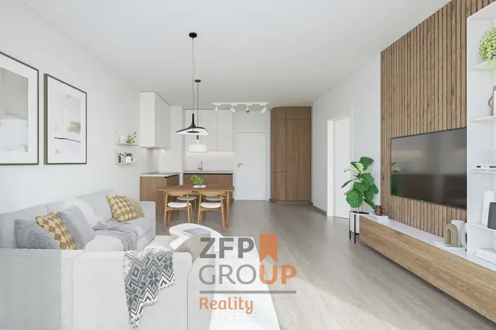 Prodej bytu 1+kk, Mladá Boleslav, 74 m2