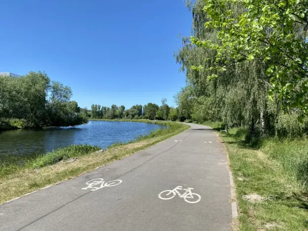 Pronájem bytu 2+1, Mladá Boleslav - Mladá Boleslav III, třída T. G. Masaryka, 52 m2