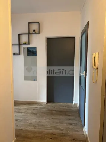 Pronájem bytu 2+1, Plzeň - Lobzy, Pod Vrchem, 22 m2