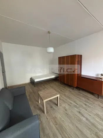 Pronájem pokoje, Plzeň - Lobzy, Pod Vrchem, 22 m2