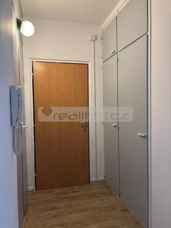Pronájem pokoje, Plzeň - Lobzy, Pod Vrchem, 22 m2