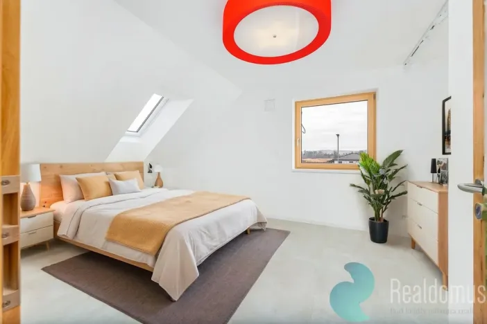 Prodej rodinného domu, České Budějovice - České Budějovice 7, 127 m2
