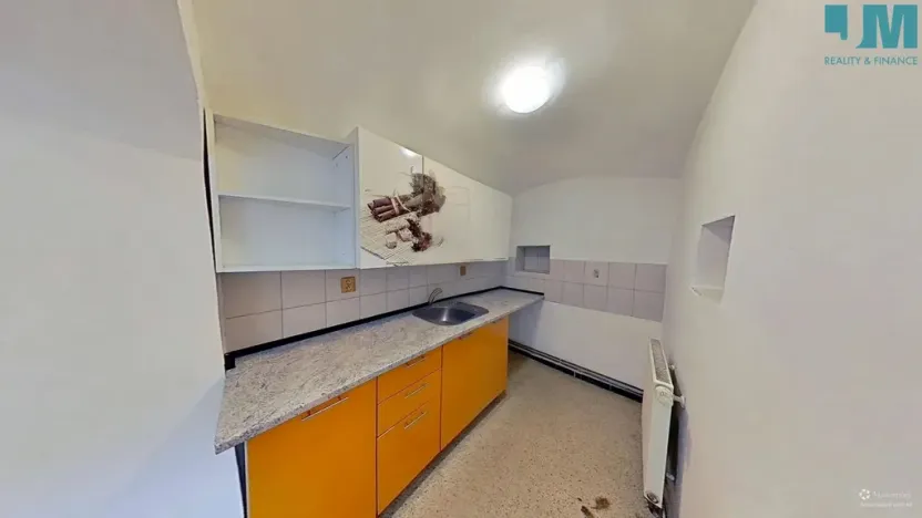 Pronájem rodinného domu, Polnička, 80 m2