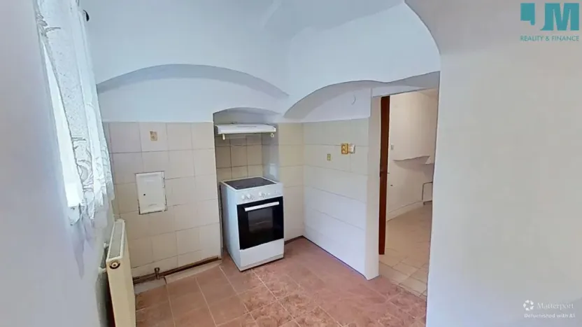 Pronájem rodinného domu, Polnička, 80 m2
