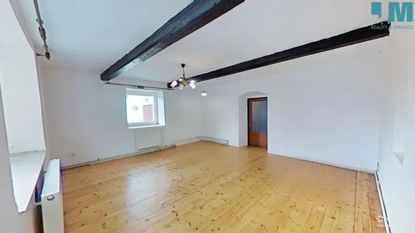 Pronájem rodinného domu, Polnička, 80 m2