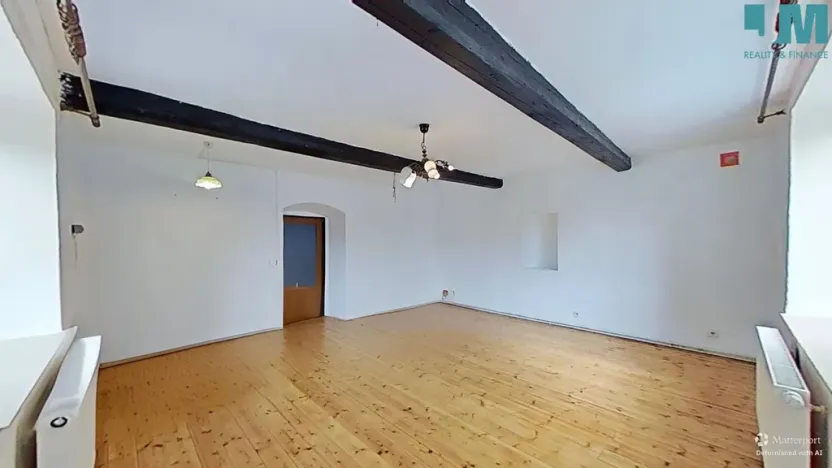 Pronájem rodinného domu, Polnička, 80 m2
