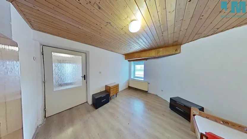 Pronájem rodinného domu, Polnička, 80 m2