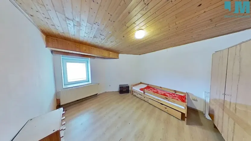 Pronájem rodinného domu, Polnička, 80 m2