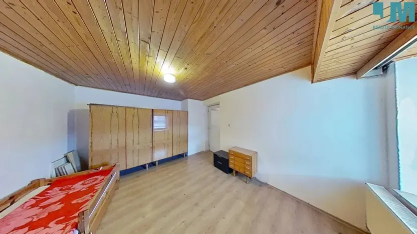 Pronájem rodinného domu, Polnička, 80 m2