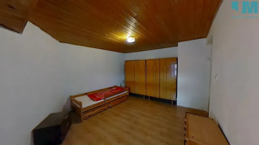 Pronájem rodinného domu, Polnička, 80 m2