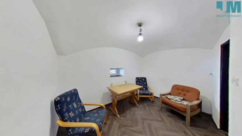 Pronájem rodinného domu, Polnička, 80 m2