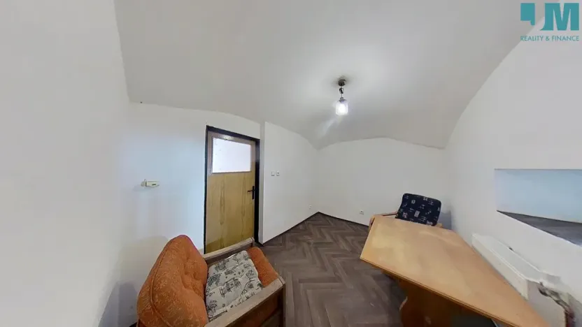 Pronájem rodinného domu, Polnička, 80 m2
