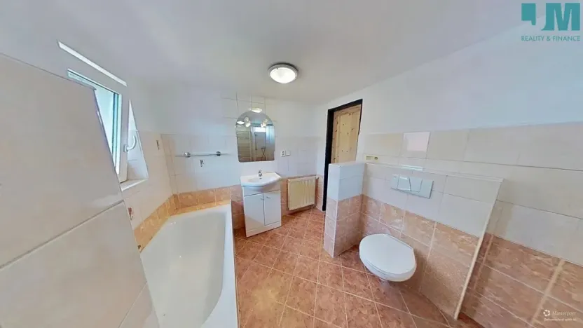 Pronájem rodinného domu, Polnička, 80 m2