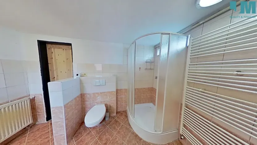 Pronájem rodinného domu, Polnička, 80 m2