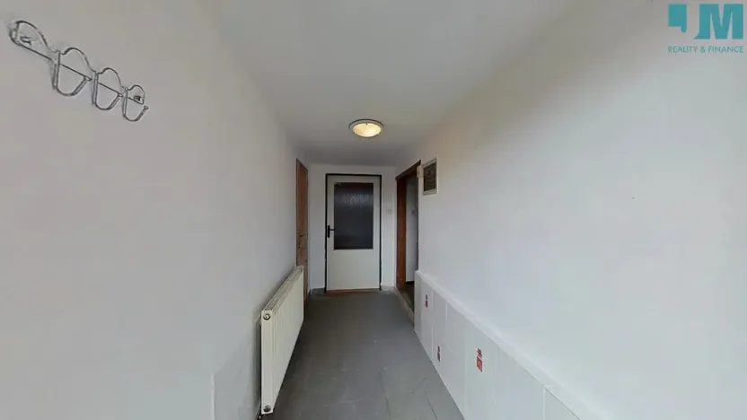 Pronájem rodinného domu, Polnička, 80 m2