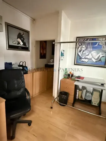 Pronájem obchodního prostoru, Ostrava - Moravská Ostrava, Zámecká, 70 m2