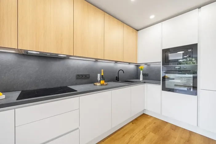 Prodej bytu 3+kk, Praha - Hostivař, Bruslařská, 67 m2