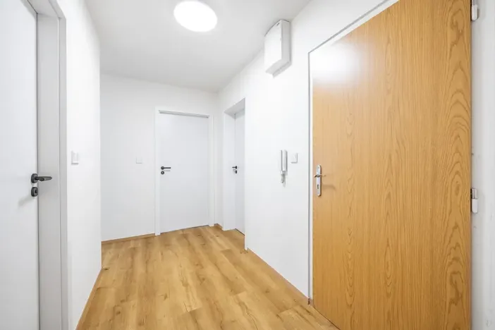 Prodej bytu 3+kk, Praha - Hostivař, Bruslařská, 67 m2