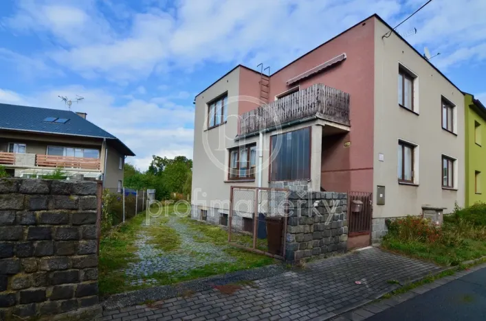 Prodej rodinného domu, Bystrovany, Makarenkova, 270 m2