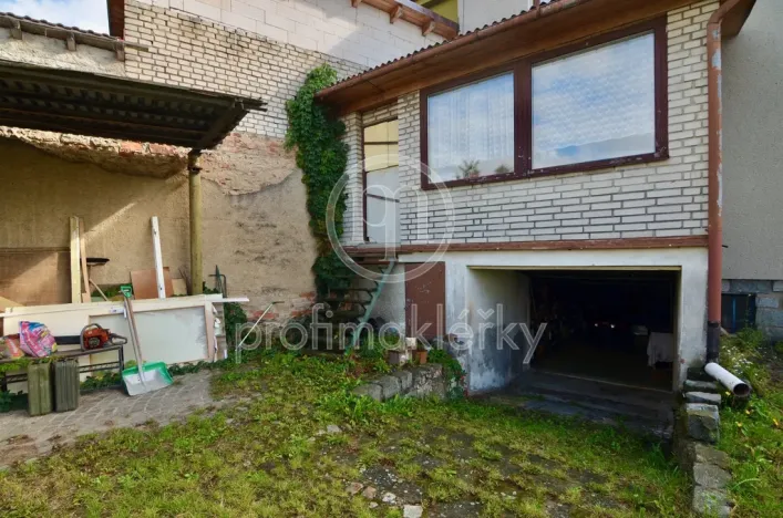 Prodej rodinného domu, Bystrovany, Makarenkova, 270 m2