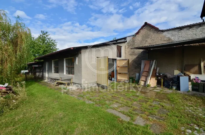 Prodej rodinného domu, Bystrovany, Makarenkova, 270 m2