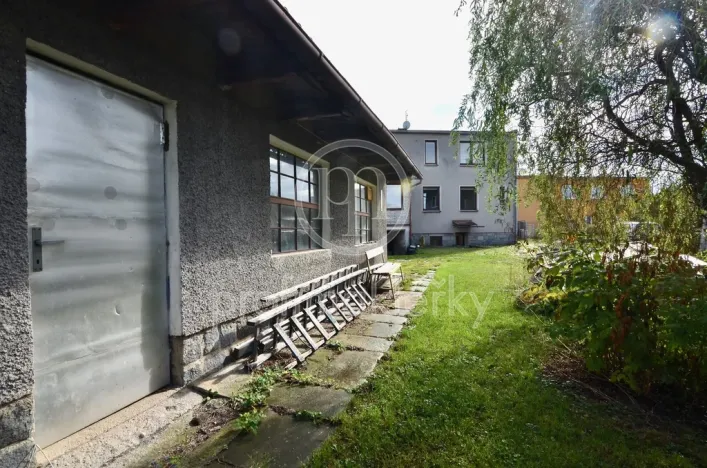 Prodej rodinného domu, Bystrovany, Makarenkova, 270 m2
