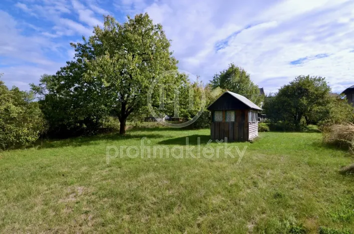 Prodej rodinného domu, Bystrovany, Makarenkova, 270 m2