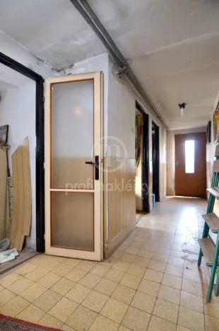Prodej rodinného domu, Bystrovany, Makarenkova, 270 m2