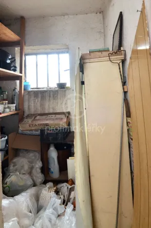 Prodej rodinného domu, Bystrovany, Makarenkova, 270 m2