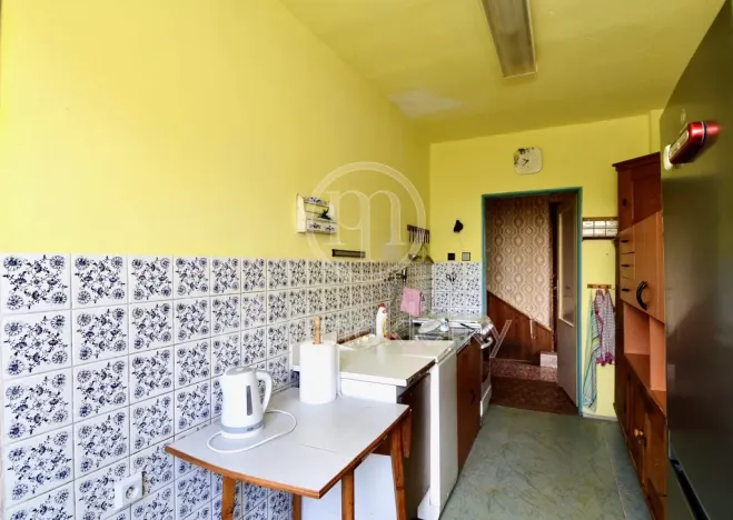 Prodej rodinného domu, Bystrovany, Makarenkova, 270 m2
