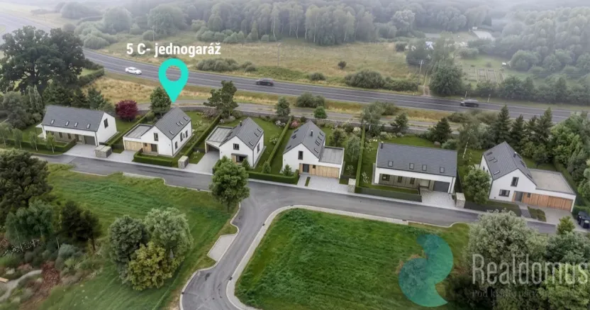 Prodej rodinného domu, České Budějovice - České Budějovice 7, 150 m2