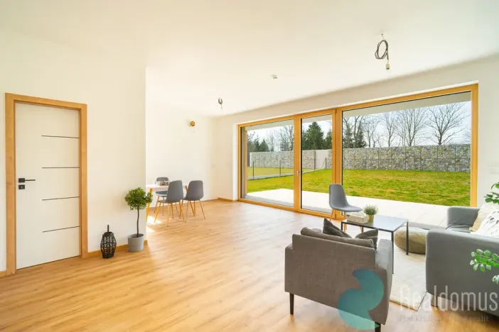 Prodej rodinného domu, České Budějovice - České Budějovice 7, 150 m2