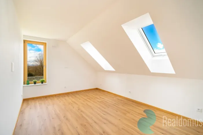 Prodej rodinného domu, České Budějovice - České Budějovice 7, 150 m2