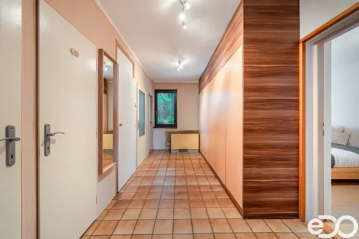 Prodej rodinného domu, Kostelní Lhota, 141 m2