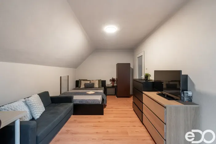 Prodej rodinného domu, Kostelní Lhota, 141 m2
