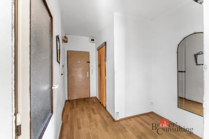 Prodej bytu 3+1, Nový Bor, Boženy Němcové, 60 m2